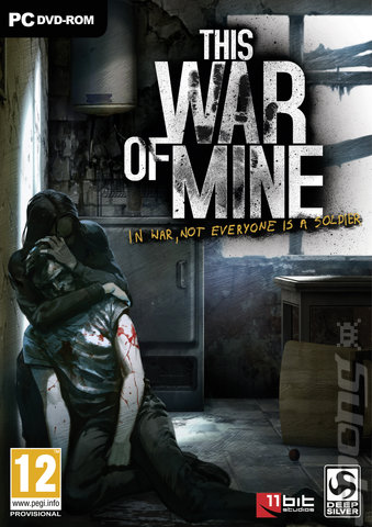 This War Of Mine ราคาถูก